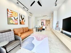 Sennett Estate (D13), Apartment #551597231